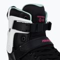 Дамски кънки Powerslide Phuzion Radon Teal 90 black 902011 5