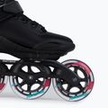 Дамски кънки Powerslide Phuzion Radon Teal 90 black 902011 6