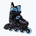 Powerslide Khaan Junior LTD детски ролкови кънки черни 940660