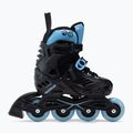 Powerslide Khaan Junior LTD детски ролкови кънки черни 940660 2