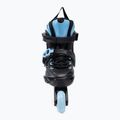Powerslide Khaan Junior LTD детски ролкови кънки черни 940660 4