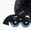 Powerslide Khaan Junior LTD детски ролкови кънки черни 940660 7