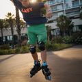 Powerslide Khaan Junior LTD детски ролкови кънки черни 940660 9