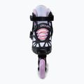 Playlife Lancer 84 дамски ролкови кънки в черно и лилаво 880274 5