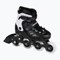 Детски ролкови кънки Powerslide Khaan SQD Jr черни