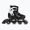 Детски ролкови кънки Powerslide Khaan SQD Jr черни 2