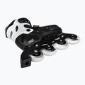 Детски ролкови кънки Powerslide Khaan SQD Jr черни 4