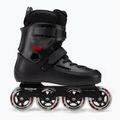 Powerslide Zoom 80 ролкови кънки черни 880256 2