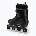 Powerslide Zoom 80 ролкови кънки черни 880256 3