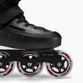 Powerslide Zoom 80 ролкови кънки черни 880256 6