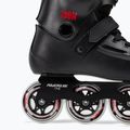 Powerslide Zoom 80 ролкови кънки черни 880256 7