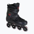 Powerslide Zoom 80 ролкови кънки черни 880256 9