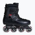 Powerslide Zoom 80 ролкови кънки черни 880256 10