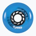 Powerslide Spinner колела за кънки 80mm/88A 4 бр. сини 905386