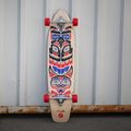 Playlife Cherokee лонгборд скейтборд 880292 8