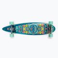 Playlife лонгборд Seneca blue 880294