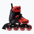 Powerslide Khaan Junior LTD детски ролкови кънки червено/черно 940671 2