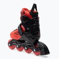 Powerslide Khaan Junior LTD детски ролкови кънки червено/черно 940671 3