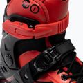 Powerslide Khaan Junior LTD детски ролкови кънки червено/черно 940671 5