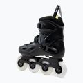Мъжки Powerslide Imperial One 80 black/yellow 908376 3