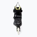 Мъжки Powerslide Imperial One 80 black/yellow 908376 4