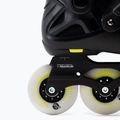 Мъжки Powerslide Imperial One 80 black/yellow 908376 7
