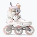 Дамски кънки Powerslide Next Marble 100 pink 908405 2