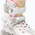 Дамски кънки Powerslide Next Marble 100 pink 908405 5