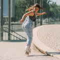 Дамски кънки Powerslide Next Marble 100 pink 908405 17