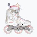 Дамски кънки Powerslide Next Marble 100 pink 908405 10