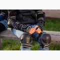 Детски ролери с протектори Playlife Joker Combo Jr blue sky 11