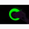 Powerslide Neons 80 mm/85A колела за ролери 4 бр. зелени. 3