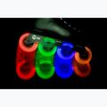 Powerslide Neons 80 mm/85A колела за ролери 4 бр. зелени. 5
