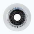 Powerslide Neons 80 mm/85A колела за ролери 4 бр. сини.
