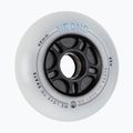 Powerslide Neons 90 mm/85A колела за ролери 4 бр. сини. 2