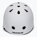 Powerslide Urban 2 каска бяла 903287 2