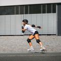 Комплект стандартни протектори Powerslide черен 3