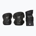 Комплект протектори Powerslide Basic Adult black 2
