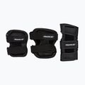 Комплект протектори Powerslide Basic Adult black 3