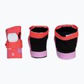 Комплект протектори Powerslide Standard Set red/pink 2