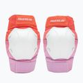 Комплект протектори Powerslide Standard Set red/pink 2