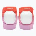 Комплект протектори Powerslide Standard Set red/pink 4