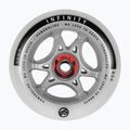 Колела за ролери Powerslide Infinity RTR ABEC9/Walker 4 pcs. grey