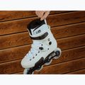 Ролери Powerslide Zoom Pro Nova white 2