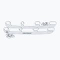 Остриета за кънки Powerslide Sabres 4 Ice Blades metal