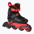 Детски ролкови кънки Powerslide Jet Jr черни