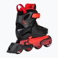 Детски ролкови кънки Powerslide Jet Jr черни 3