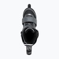 Мъжки ролкови кънки Playlife GT 110 black/grey 4