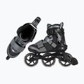 Мъжки ролкови кънки Playlife GT 110 black/grey 6