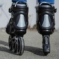 Мъжки ролкови кънки Playlife GT 110 black/grey 12